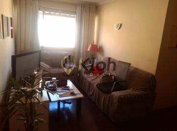Apartamento · 65m² · 2 Quartos · 1 Vaga · Sargento Boening - Vendo Apto 02 Quartos
