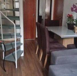 fH7RUKFvfzy8EVW5rwWEcNH42kc1aMkD.jpg · Apto Duplex 3 Dormitórios, 1 Vaga À Venda, 85 m² por R$381.000 - Pirituba