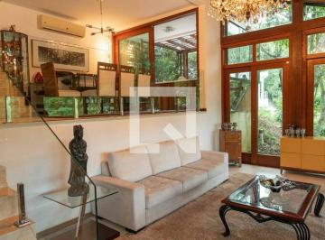 Casa · 500m² · 4 Quartos · 2 Vagas · Casa À Venda - Badu, 4 Quartos, 500 m² - Niterói