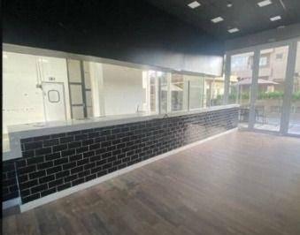 LUetcMqwXBkhKmnhpJH9ZdkNOwza5Les.jpg · Salão Para Alugar, 161 m² por R$14.162,21/mês - Vila Scarpelli - Santo André/sp