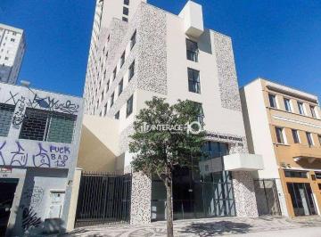 6LC3Rk76dXQyN29lsPEKOUsnKNlQNZzq.jpg · Apartamento Com 1 Dormitório Para Alugar, 21 m² por R$2.257,00/mês - Centro - Curitiba/pr