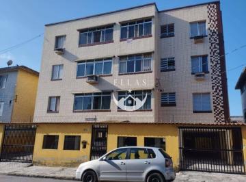 097f8342870d56591b64d5c162ebeab2.jpg · Apartamento À Venda, 54 m² por R$250.000 - Vila Cascatinha - São Vicente/sp