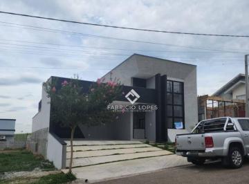 xAhgQ7F5NSc7E7lDMNMZJ1xA2njTWIdE.jpg · Casa Com 3 Dormitórios À Venda, 169 m² por R$1.275.000 - Condomínio Terras Do Vale - Caçapava/sp