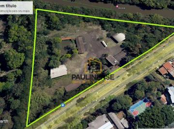 U4Uj7ig6voKgaeGQt72eOlnBPegg9517.jpg · Área À Venda, 20320 m² por R$ - Santa Cecília - Paulínia/sp