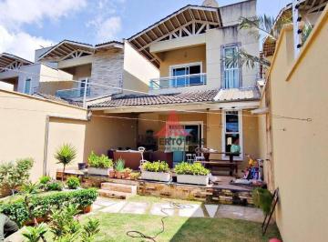 IYRXokso8hsLGaShTGy4HFXTjusFZprg.jpg · Casa Duplex, 180,28 m² - 4 Suítes - R$750.000 No Parque Manibura - Fortaleza - Ce.