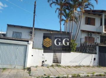 rZ5cFUTWoP6Notu8vjqAKBYHbJhwCEfK.jpg · Casa Com 2 Dormitórios À Venda, 82 m² por R$265.000 - Santa Isabel - Viamão/rs