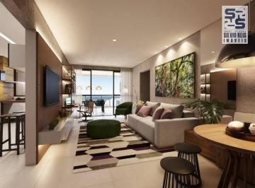 hjlRmLbMwYBoDCb9xGDPNIz2D1uSVm9R.jpg · Apartamento Com 3 Dormitórios À Venda, 120 m² por R$1.325.700 - Aparecida - Santos/sp