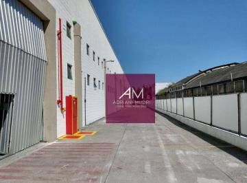 hUkVZbDFI75HcT6xLVqGzDb59noXxeJq.jpg · Galpão Industrial Para Alugar, 8252 m² por R$140.000/mês - Independência - São Bernardo Do Campo/sp