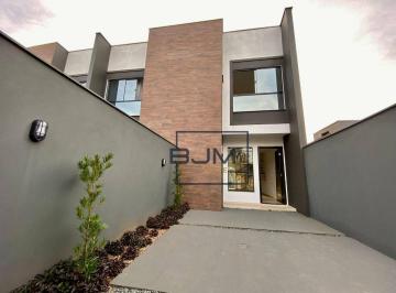lujTkwHywA9RFm3q6tS0pfO9gMBNu5RY.jpg · Casa Com 3 Dormitórios À Venda, 92 m² por R$399.900 - Iririú - Joinville/sc