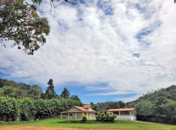 Rural · 500m² · 3 Quartos · Chácara a Venda Arujá, Sp - 6.326 m²