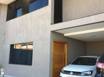 LrP7KcOVLXR1hSo6onf5DYQASe2UTLpf.jpg · Casa Com 4 Dormitórios À Venda, 380 m² por R$850.000 - Parque Leblon - Londrina/pr