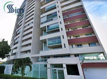 3eVE8S8wj5QAMffMWf0tr0Exhwj2sIg4.jpg · Apartamento Com 3 Dormitórios À Venda, 144 m² por R$1.250.000 - Engenheiro Luciano Cavalcante -