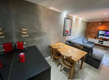 nObhiVIyZuHDxpJhLJiJrwBSbFCQ1hgO.jpg · Cobertura À Venda, 124 m² por R$650.000 - Jardim Stella - Santo André/sp