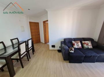 yKl377y5S5sMKGUo9V84093Negommp5R.jpg · Apartamento Com 3 Dormitórios À Venda, 66 m² por R$320.000 - Mogi Moderno - Mogi Das Cruzes/sp