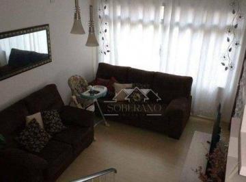 3tzKnrOG93iqhGsPFgq5v9LASMCCQCNc.jpg · Sobrado Com 3 Dormitórios À Venda, 250 m² por R$590.000 - Vila Eldízia - Santo André/sp