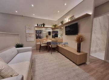 vOGuyqmcRILGWNA8CfGSOVRNt4nXJsnW.jpg · Apartamento Com 2 Dormitórios À Venda, 52 m² por R$315.000 - Centro - Itapecerica Da Serra/sp