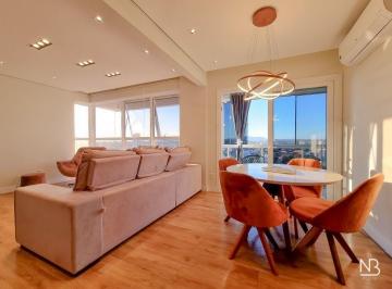 Apartamento · 103m² · 3 Quartos · 2 Vagas · Apartamento À Venda, 103 m² por R$1.100.000 - Centro - Gravataí/rs