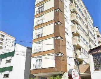 Apartamento · 70m² · 2 Quartos · 1 Vaga · Apartamento Com 2 Dormitórios À Venda, 70 m² por R$590.000 - Menino Deus - Porto Alegre/rs