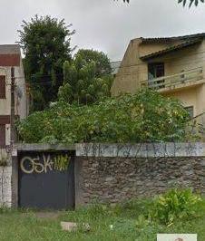 0E6vTnScgalThVRGzePL1ZZO2iFgqg6U.jpg · Terreno À Venda, 240 m² por R$200.000 - Teresópolis - Porto Alegre/rs
