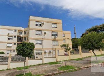 gjTZRjJ5GTRFtMJF1r1VF9JjN4ivCNzi.jpg · Apartamento Com 2 Dormitórios À Venda, 66 m² por R$205.000 - Santa Tereza - Porto Alegre/rs