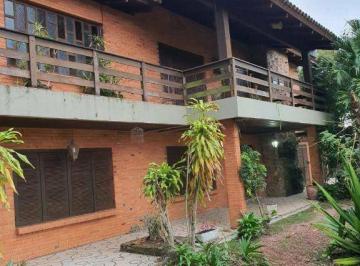 Casa · 500m² · 8 Quartos · 7 Vagas · Casa À Venda, 500 m² por R$3.000.000 - Belém Velho - Porto Alegre/rs