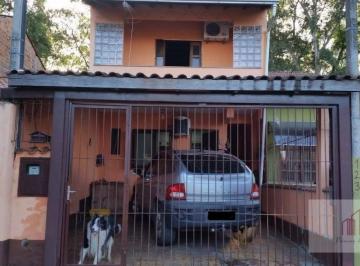 JIVMmYmUn54mlQKmFGvHl43k052cTwbn.jpg · Sobrado Residencial À Venda, Aberta Dos Morros, Porto Alegre.