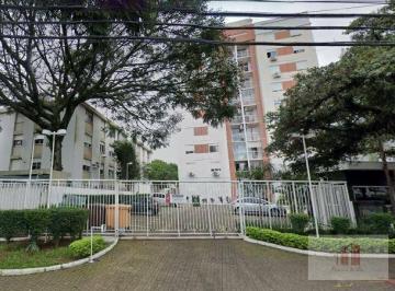 af2cU7Bb0ED7MSpXHx3qG7fyiOQ5Y8LW.jpg · Apartamento Com 3 Dormitórios, Sendo 1 Suíte, À Venda, 63 m² por R$320.000 - Cristal - Porto Alegre