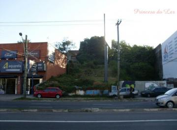 687202088BD0A1A76E1621A3BC806198890C2D3E441B19C8E.jpg · Terreno Residencial À Venda, Cavalhada, Porto Alegre.