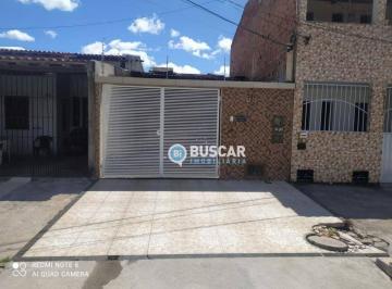 e3SikYL7IYKQwPxF1TH4AvLGvgkIiU7Z.jpg · Casa À Venda, 160 m² por R$350.000 - Ponto Central - Feira de Santana/ba