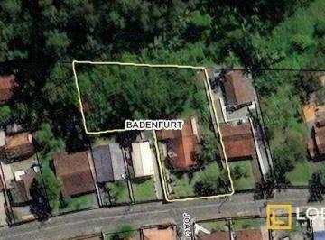 e6d7c92bc3ea76f9795cab17010b39e6.jpg · Terreno À Venda, 1770 m² por R$1.150.000 - Badenfurt - Blumenau/sc