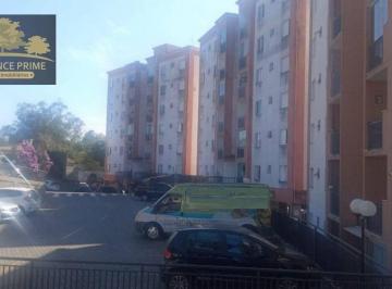 g7gadauaGzka4B757MJqSd6dxuSV7BWr.jpg · Apartamento Com 2 Dormitórios À Venda, 69 m² por R$400.000 - Costa Do Sol Residencial - Cotia/sp