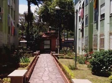 530463033_3553CB314D23D6D0343C0E1203F8512CFFC5C431EC2E69240.jpg · Apartamento Com 3 Dormitórios À Venda, 60 m² por R$220.000 - Vila Nova - Porto Alegre/rs