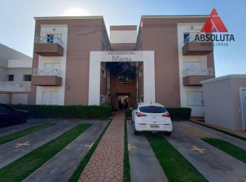 gm6ldv7g5cBgTkvUxSDdR52Cf3645NVd.jpg · Apartamento Com 2 Dormitórios Para Alugar, 55 m² por R$1.600/mês - Jardim Terramérica I - Americana