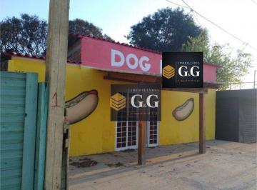 oVciGjzZn1UnnhLyX2rojypA2bAJT9OM.jpg · Loja E Casa À Venda, 450 m² por R$38.500 - Santa Cecília - Viamão/rs