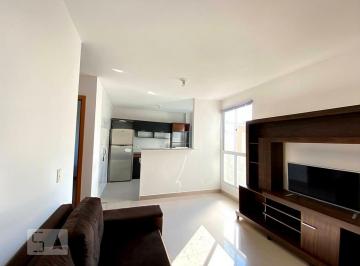 Apartamento · 1m² · 2 Quartos · 1 Vaga · Apartamento À Venda - Santo André, 2 Quartos, 1 m² - São Leopoldo