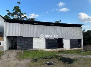 5sl6IkkeWMxZyG2el6Yvi1EF1L5tsYFE.jpg · Galpão Para Alugar, 1000 m² por R$8.200,00/mês - Cis - Feira de Santana/ba