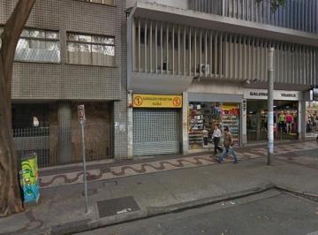 Comercial , Belo Horizonte · Garagem - Vaga Aluguel Em Frente Ao Shopping Cidade