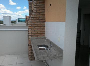 Apartamento , Belo Horizonte · Cobertura 4 Quartos, 2 Suites, 2 Vagas Bairro Rio Branco