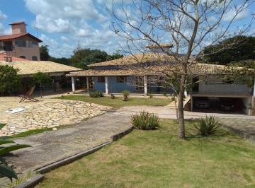 Casa de 3 quartos, Ribeirão das Neves · Chácara 3000 m² 1ª Seção Condomínio Vale Do Ouro.