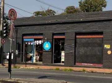 Comercial , Belo Horizonte · Loja de Esquina Na Platina