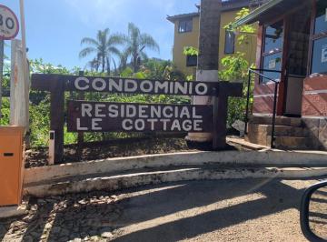 Terreno , Nova Lima · Lote No Condomínio Le Cottage Nova Lima