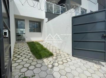 Casa · 78m² · 2 Quartos · 1 Vaga · Casa de 2 Qts/suite Em Torno de 78 m² Com Área Externa