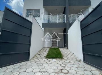 Casa · 150m² · 2 Quartos · 1 Vaga · Casa de 2 Qts/suite Em Torno de 150 m² Com Cobertura