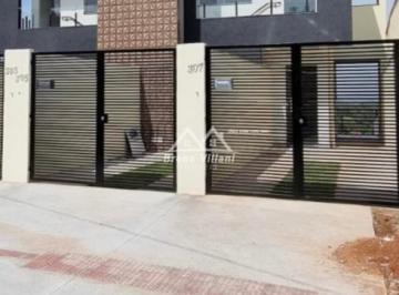 Casa · 150m² · 2 Quartos · 2 Vagas · Casa de 2 Qts/suite Com Ampla Área Externa No Bairro Bom Repouso.