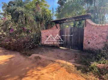 Rural · 400m² · 5 Quartos · Sitio Com Lindo Paisagismo Com 5.100.m² No Pimentas/betim