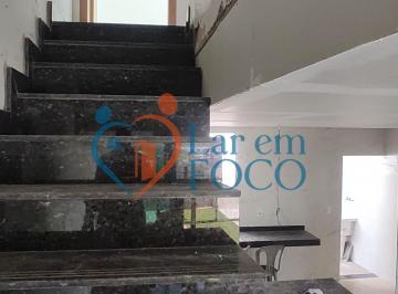 Casa de 3 quartos, Santa Luzia · 860. Casa Para Venda, B. Liberdade, Santa Luzia