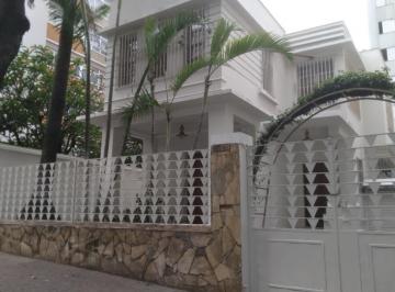 Casa de 9 quartos, Belo Horizonte · Casa Comercial Savassi Venda