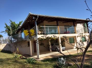 Rural , Baldim · Sitio 27.000 m² Localizada Em Baldim/mg