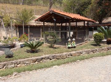 Rural , Caeté · Sitio Em Antônio Dos Santos/caeté/mg
