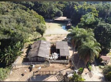 Rural , Itatiaiuçu · Sitio/fazendinha/haras Em Itatiaiuçu/mg